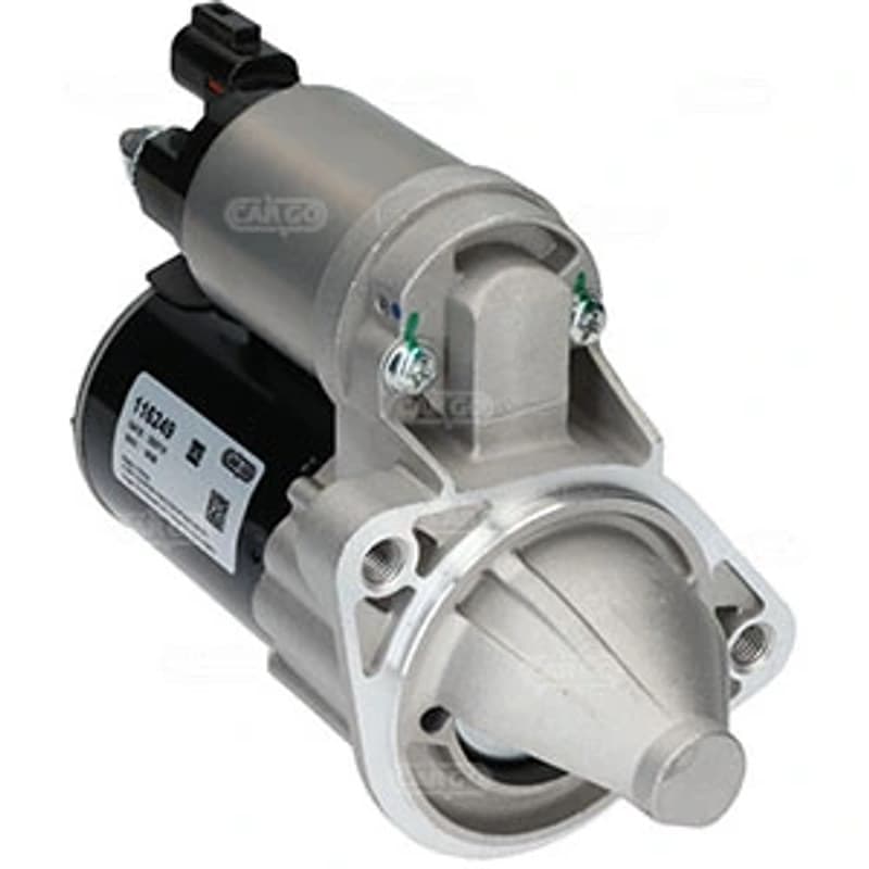 HCCARGO F 032 116 249 starteris