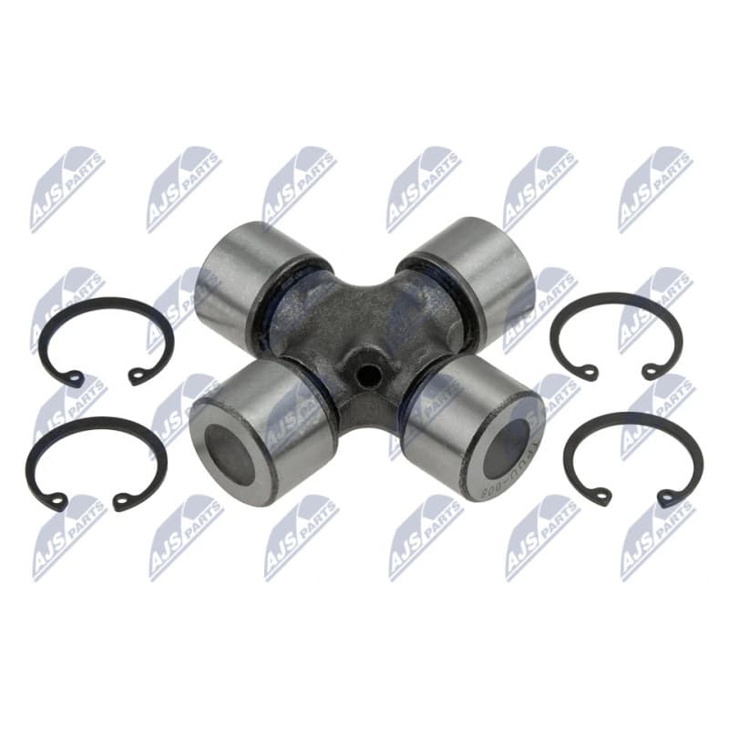 NTY Lankstas, kardaninis velenas SKK-UU-008