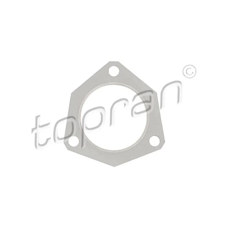 TOPRAN 107 203 tarpiklis, išleidimo kolektorius