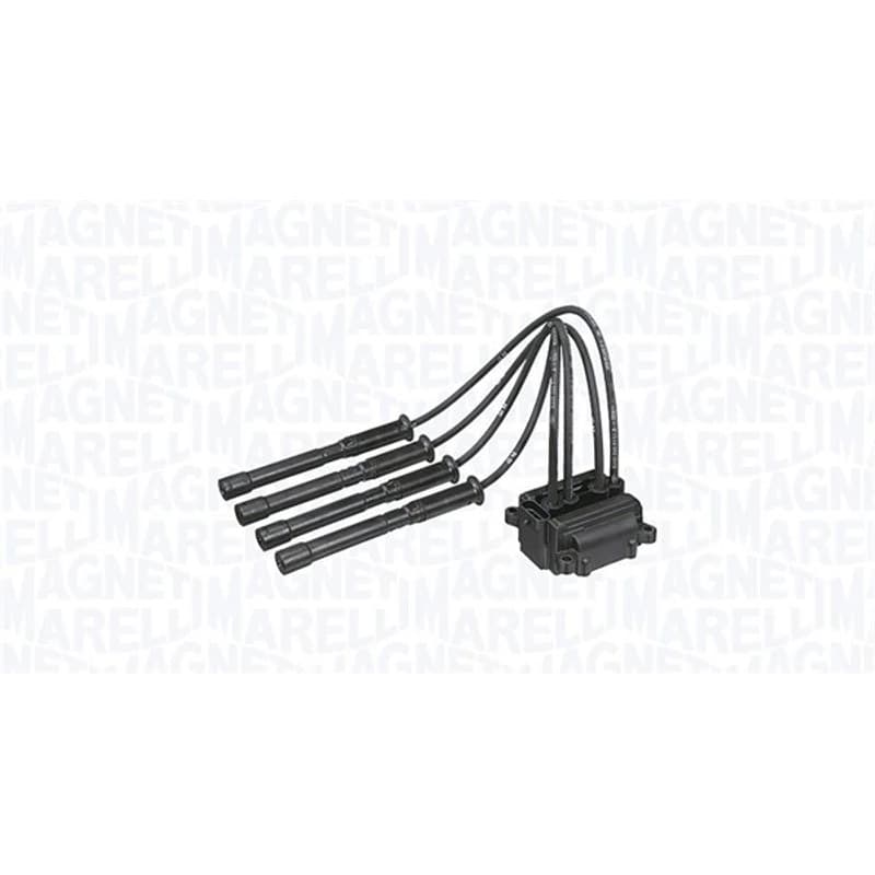 MAGNETIMARELLI ritė, uždegimas 060717101012