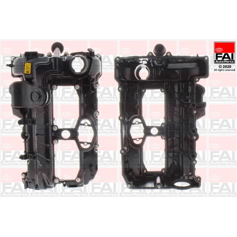 FAIAUTOPARTS VC009 svirties dangtelis