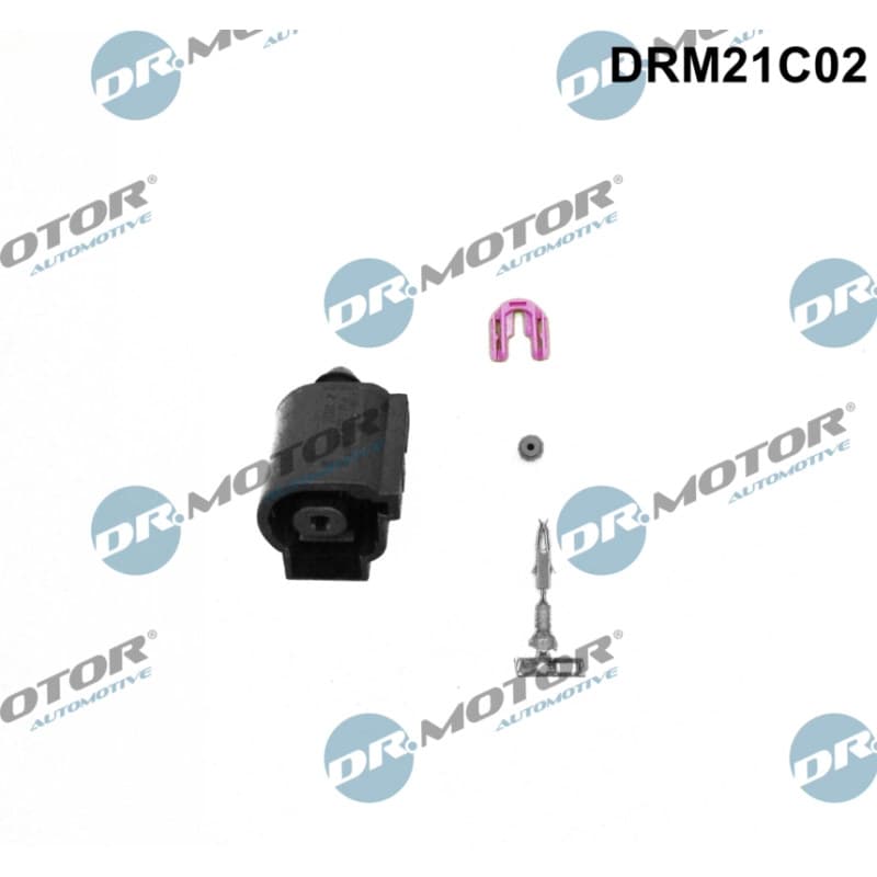 DRMOTORAUTOMOTIVE kištukas DRM21C02