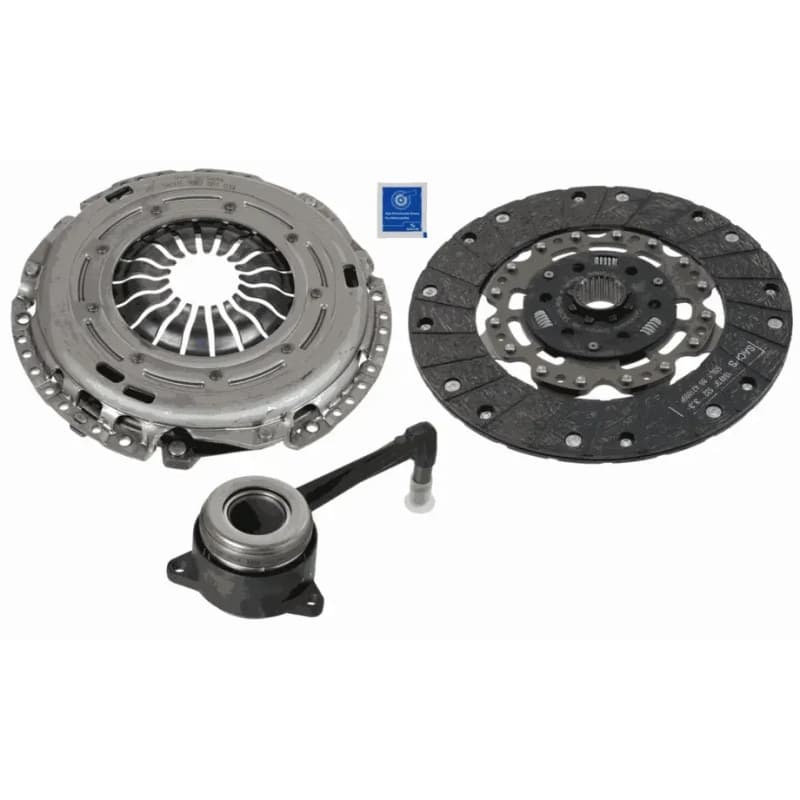SACHS sankabos komplektas 3000 990 210