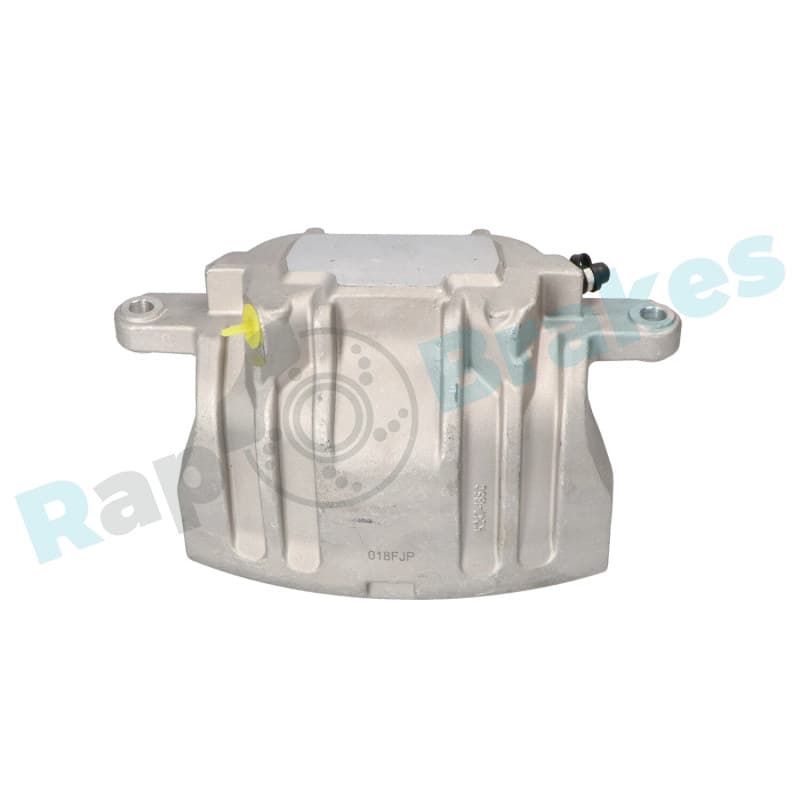RAPBRAKES stabdžių apkaba R-K0675
