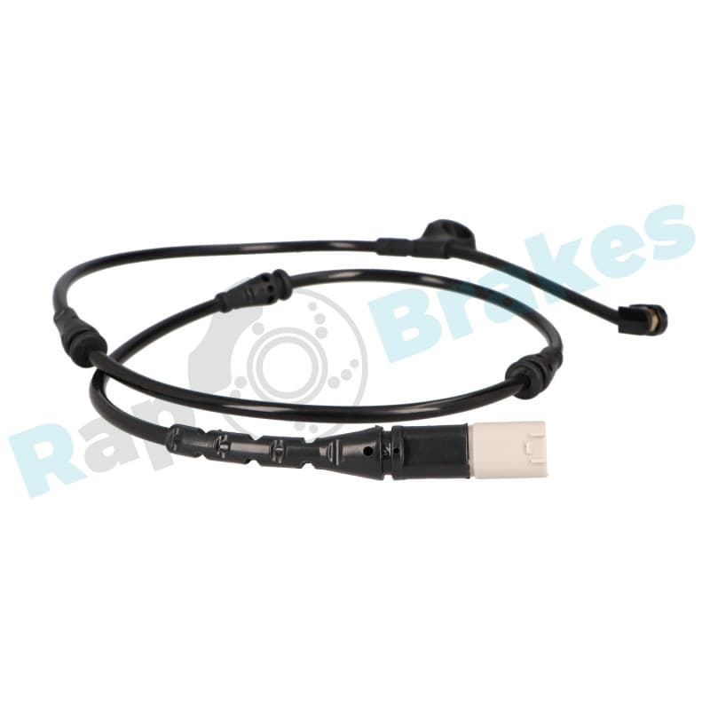 RAPBRAKES įspėjimo kontaktas, stabdžių trinkelių susidėvėjimas R-G0059