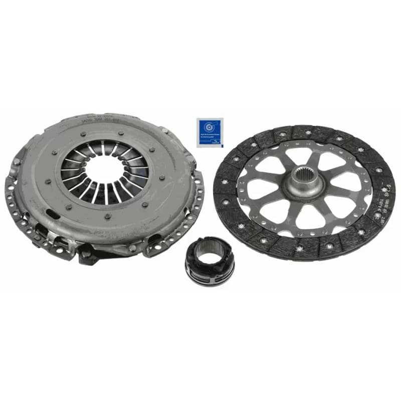 SACHS sankabos komplektas 3000 970 024