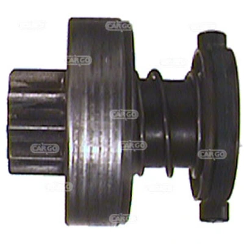 HCCARGO F 032 137 889 laisvos eigos pavara, starteris