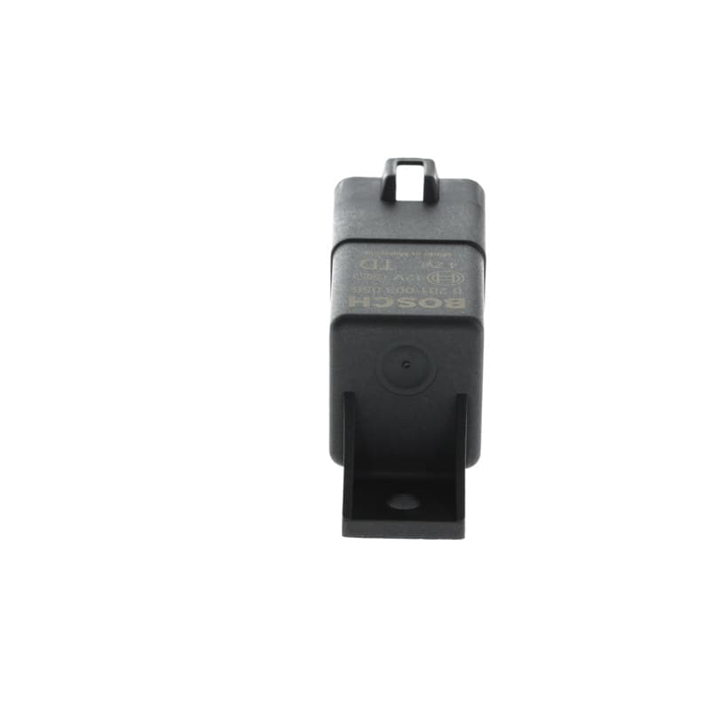 BOSCH 0 281 003 056 valdymo blokas, kaitinimo žvakių sistema
