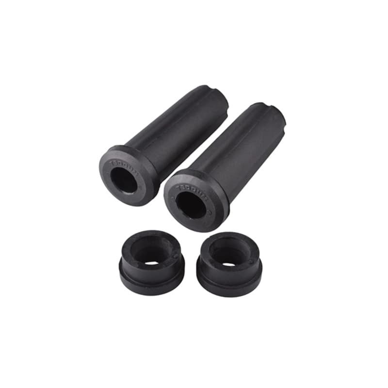 TEDGUM Guolio įvorių rinkinys, lakštinė lingė TED48446