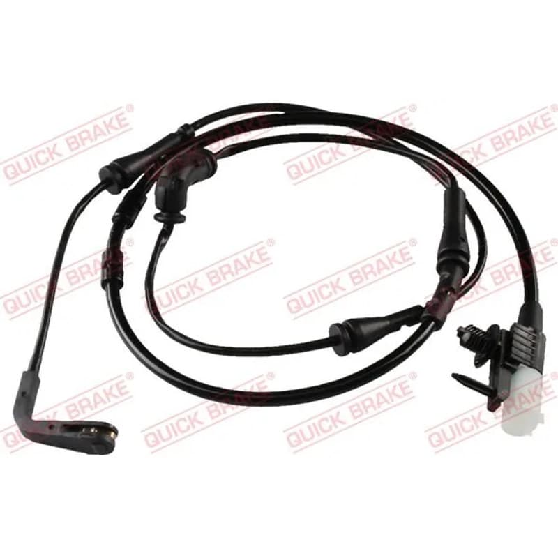 QUICKBRAKE WS 0420 A įspėjimo kontaktas, stabdžių trinkelių susidėvėjimas