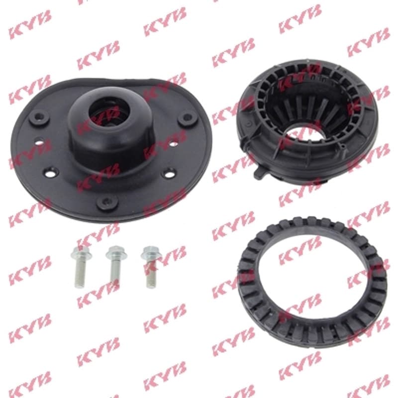 KYB SM1014 remonto komplektas, pakabos statramstis