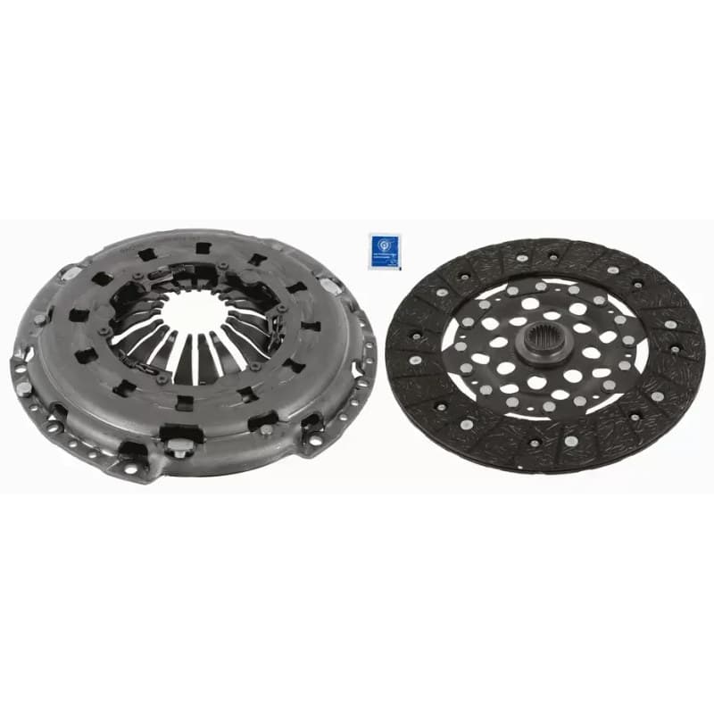 SACHS 3000 951 682 sankabos komplektas