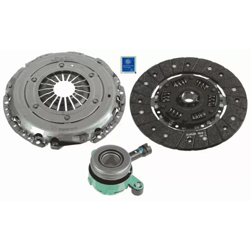 SACHS sankabos komplektas 3000 990 401
