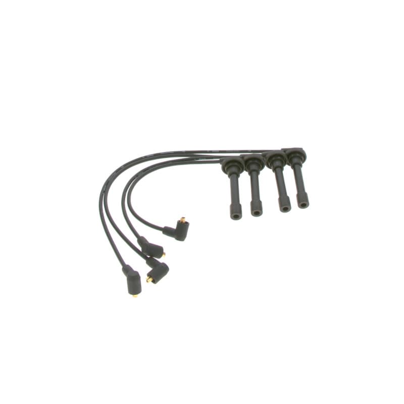 BOSCH 0 986 356 721 uždegimo laido komplektas