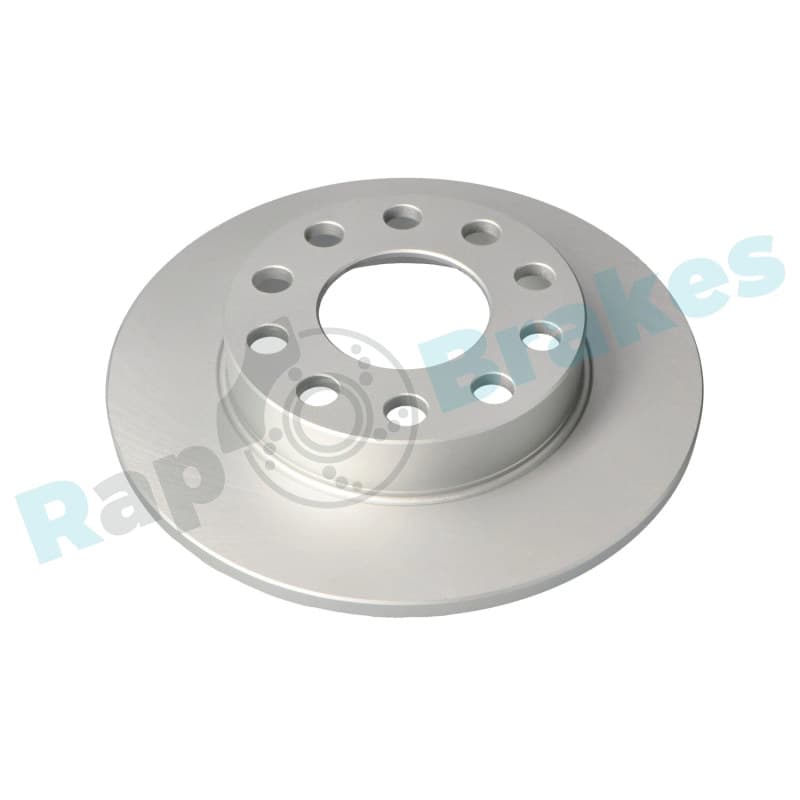 RAPBRAKES stabdžių diskas R-D0576C