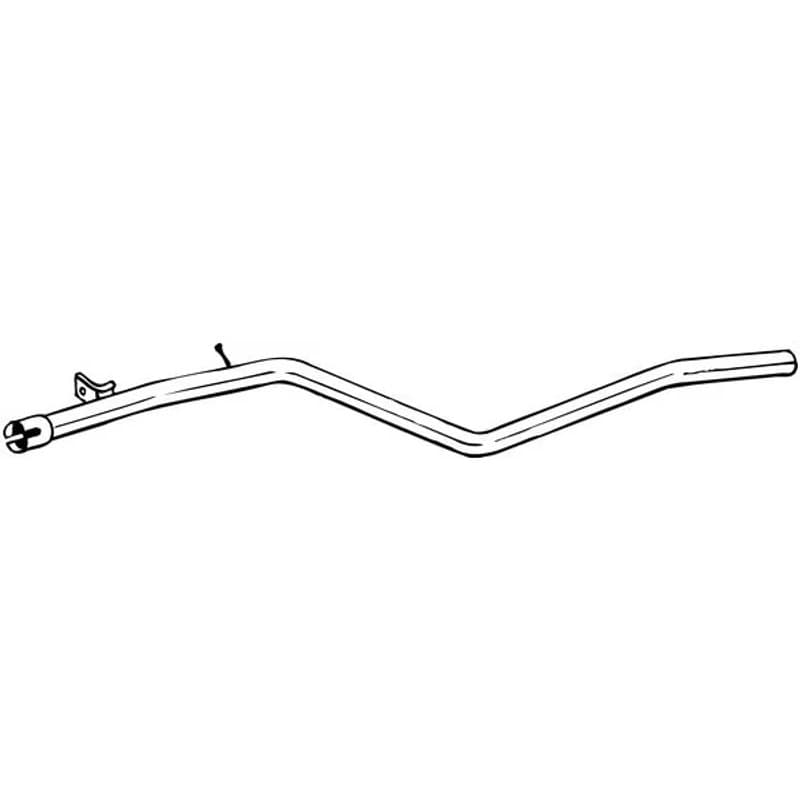 BOSAL išleidimo kolektorius 850-145