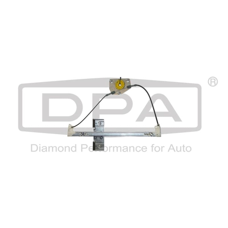 DPA lango pakėliklis 88371033002