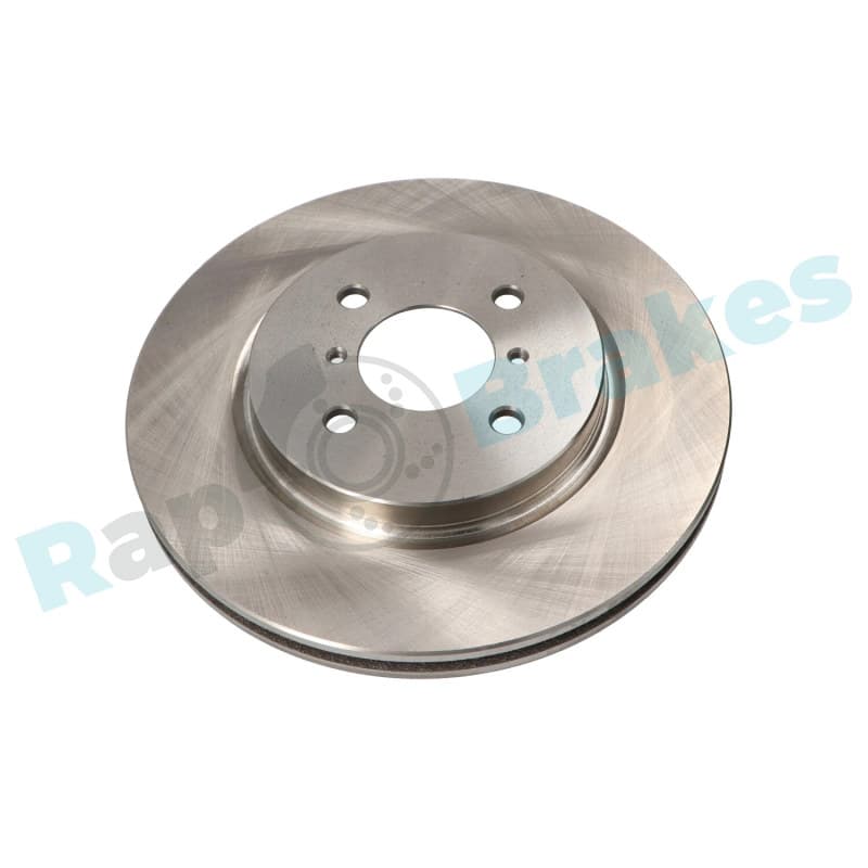RAPBRAKES stabdžių diskas R-D1026