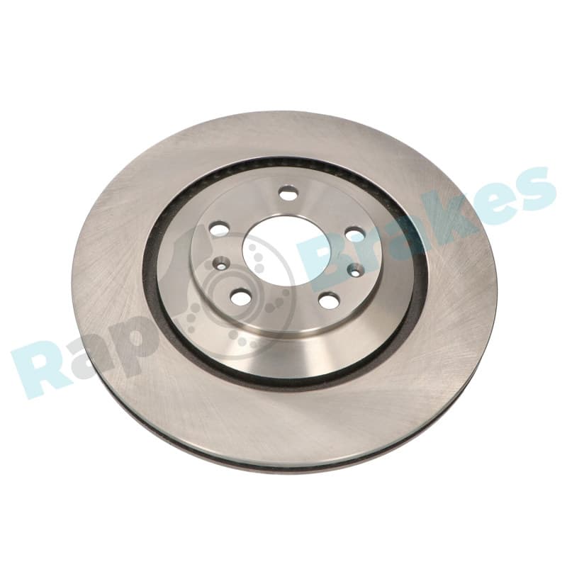 RAPBRAKES stabdžių diskas R-D0246