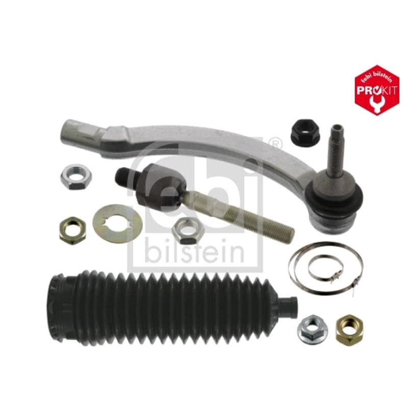FEBIBILSTEIN strypo montavimas 40558