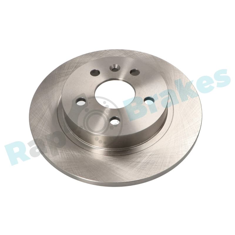 RAPBRAKES stabdžių diskas R-D0099