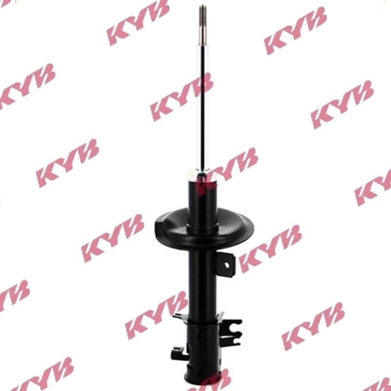 KYB 335934 Amortizatorius, montavimo vieta: priekinė ašis, kairė, tipas: dujų slėgis