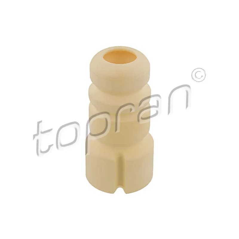 TOPRAN 721 068 atraminis buferis, pakaba