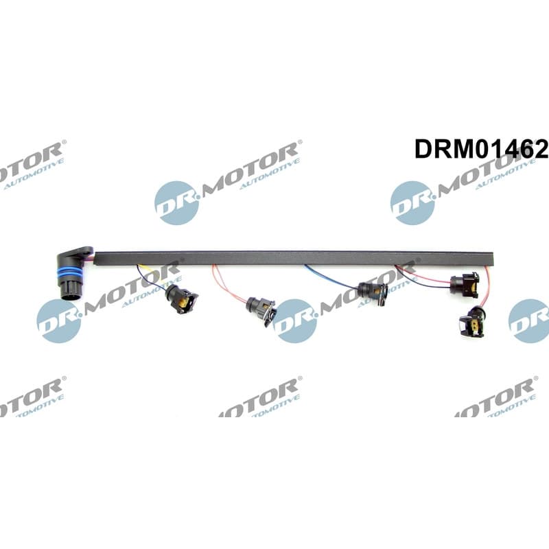 DRMOTORAUTOMOTIVE prijungimo žarna, purkštukas DRM01462