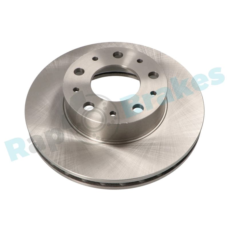 RAPBRAKES stabdžių diskas R-D0313