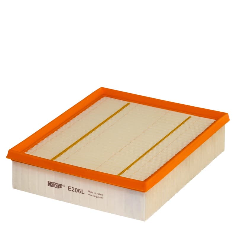 HENGSTFILTER Oro filtras E206L
