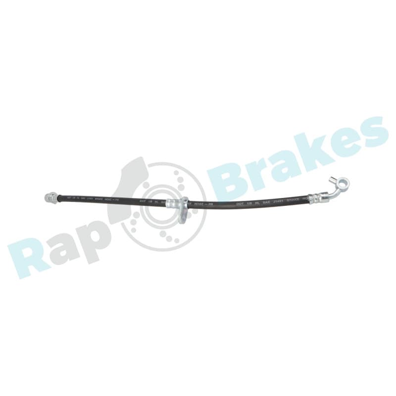RAPBRAKES stabdžių žarnelė R-H1037