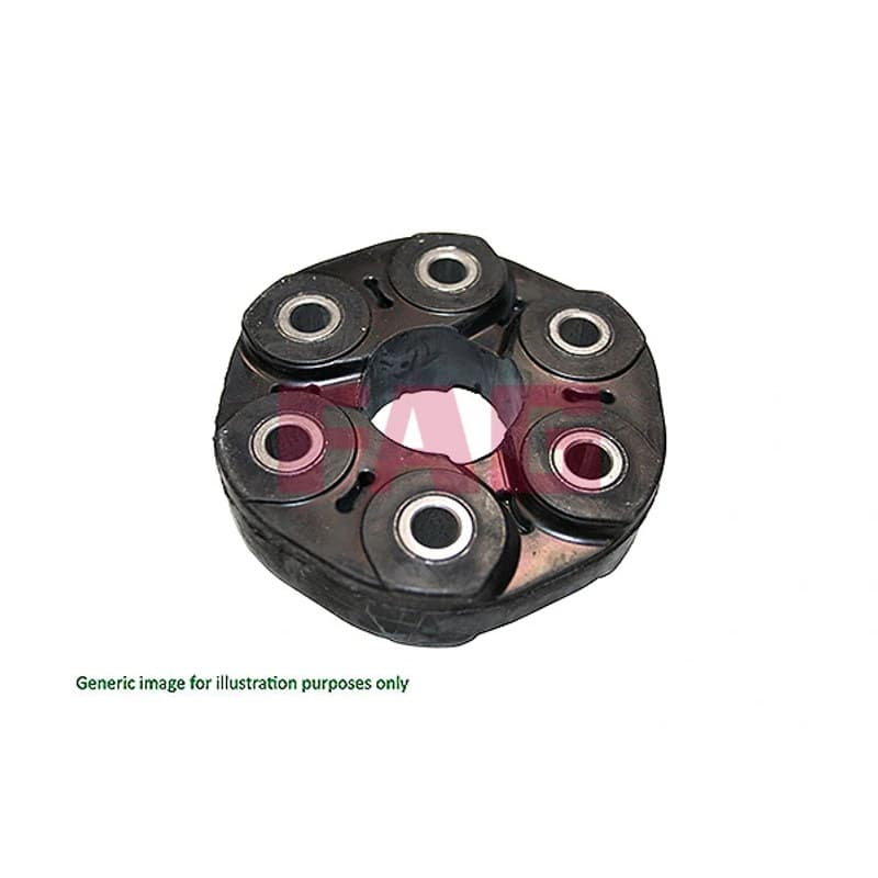 SCHAEFFLERFAG Lankstas, kardaninis velenas 773 0004 10