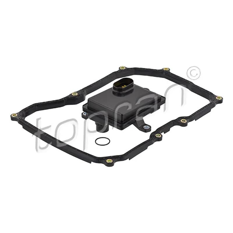 TOPRAN 116 730 hidraulinių filtrų komplektas, automatinė transmisija