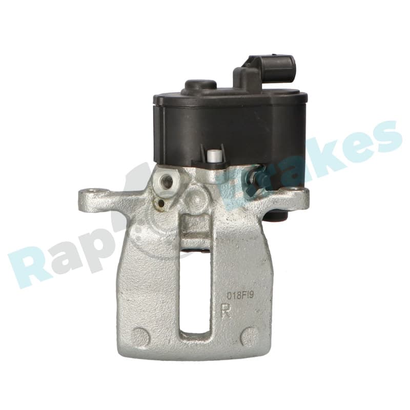 RAPBRAKES stabdžių apkaba R-K0623