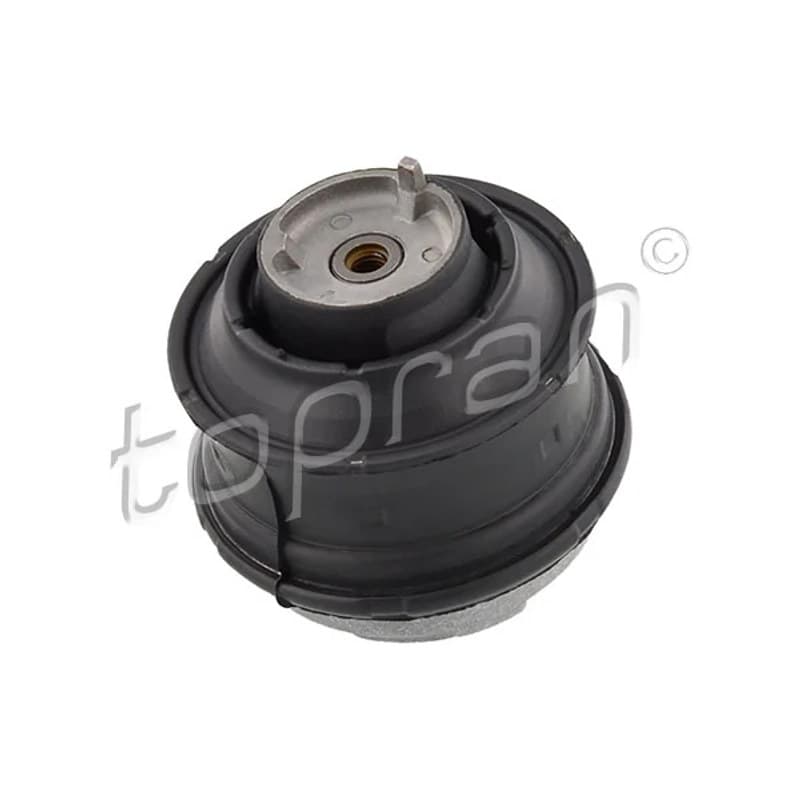 TOPRAN 401 256 variklio montavimas