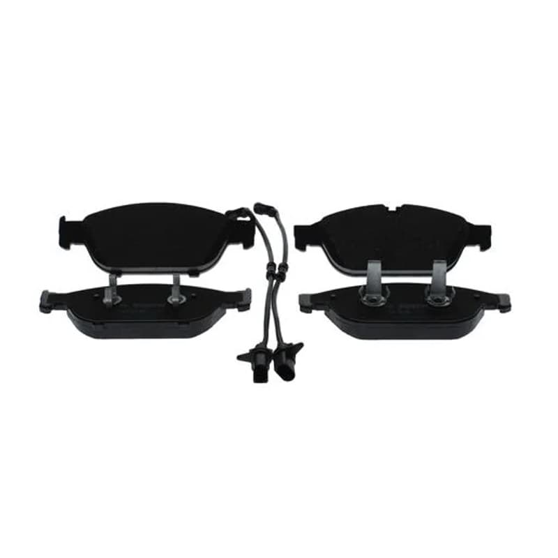 BOSCH 0 986 494 986 stabdžių trinkelių rinkinys, diskinis stabdys