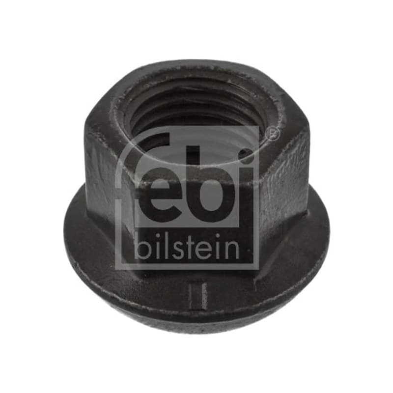 FEBIBILSTEIN rato veržlė 01214