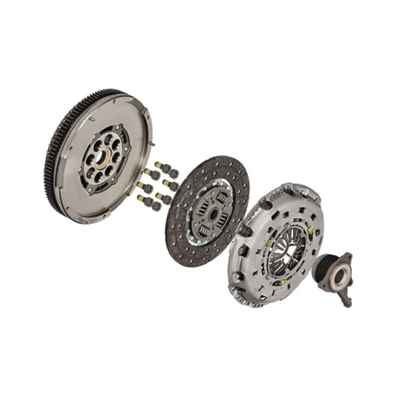 SCHAEFFLERLUK sankabos komplektas 600 0173 00
