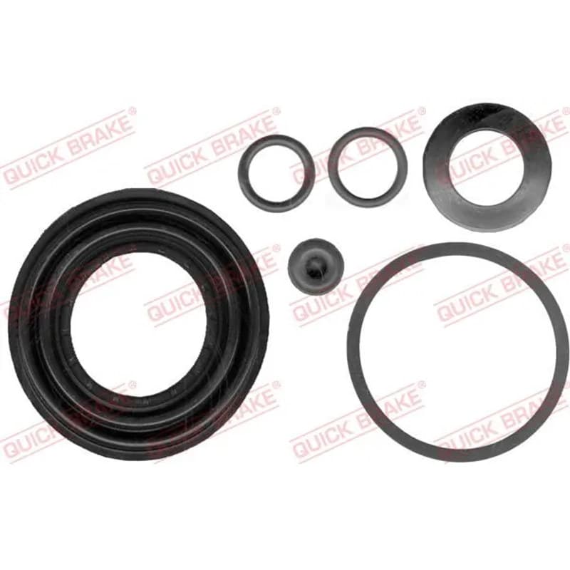 QUICKBRAKE remonto komplektas, stabdžių apkaba 114-0022