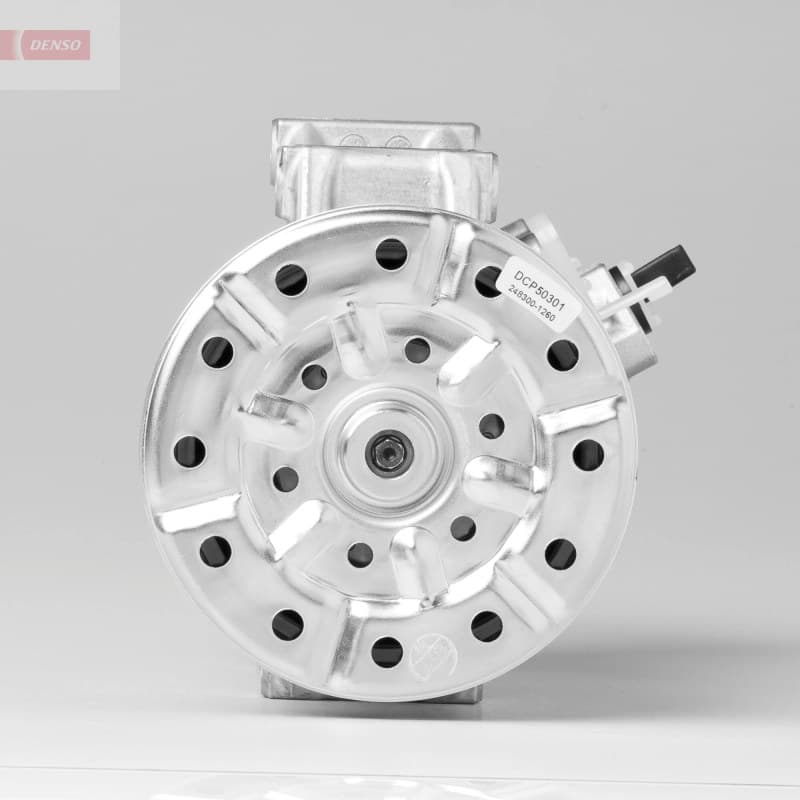 DENSO kompresorius, oro kondicionierius DCP50301
