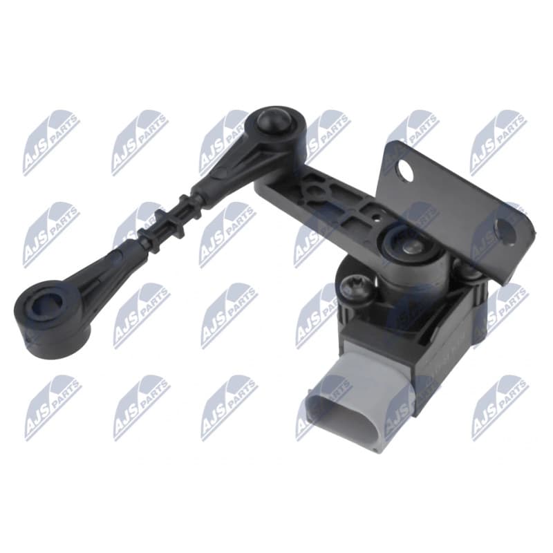 NTY Jutiklis, žibintų diapazono reguliavimas ECX-LR-010