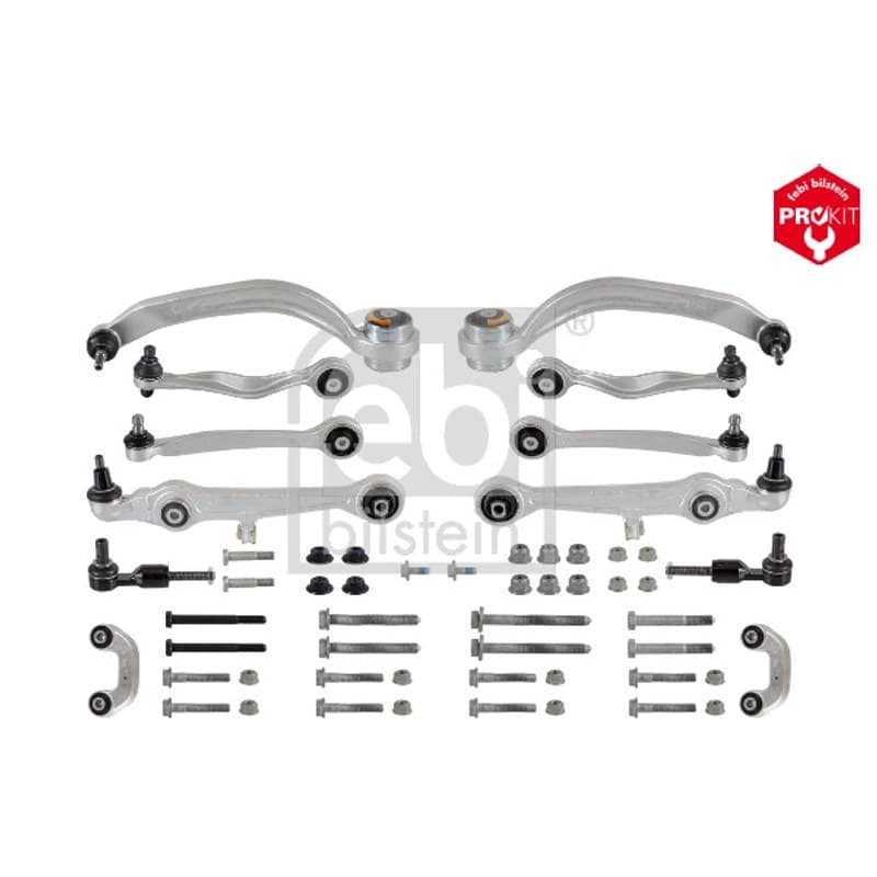 FEBIBILSTEIN 21502 pakabos komplektas