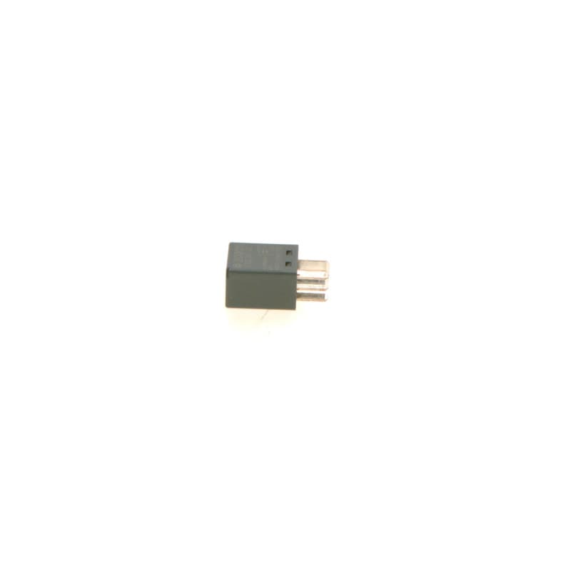 BOSCH 0 332 207 402 relė, pagrindinė srovė