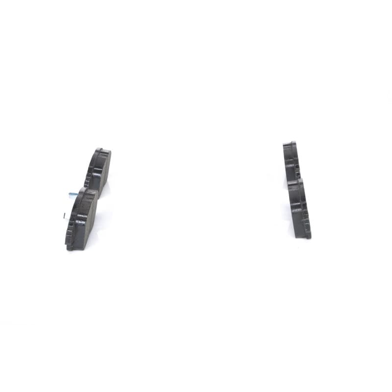 BOSCH 0 986 424 535 stabdžių trinkelių rinkinys, diskinis stabdys