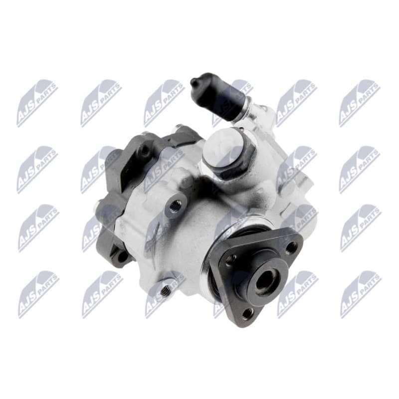 NTY hidraulinis siurblys, vairo sistema SPW-LR-011