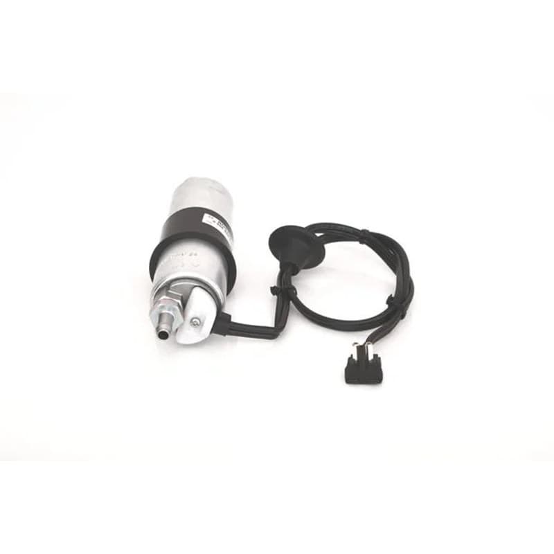 BOSCH 0 986 580 371 kuro siurblys