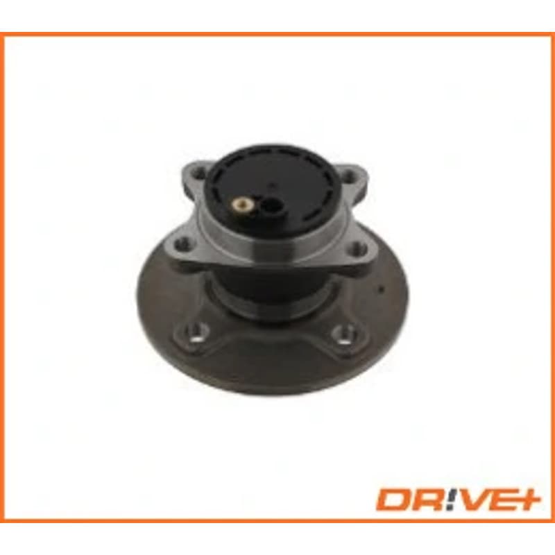 DRVE DP2010.10.0221 rato guolio komplektas
