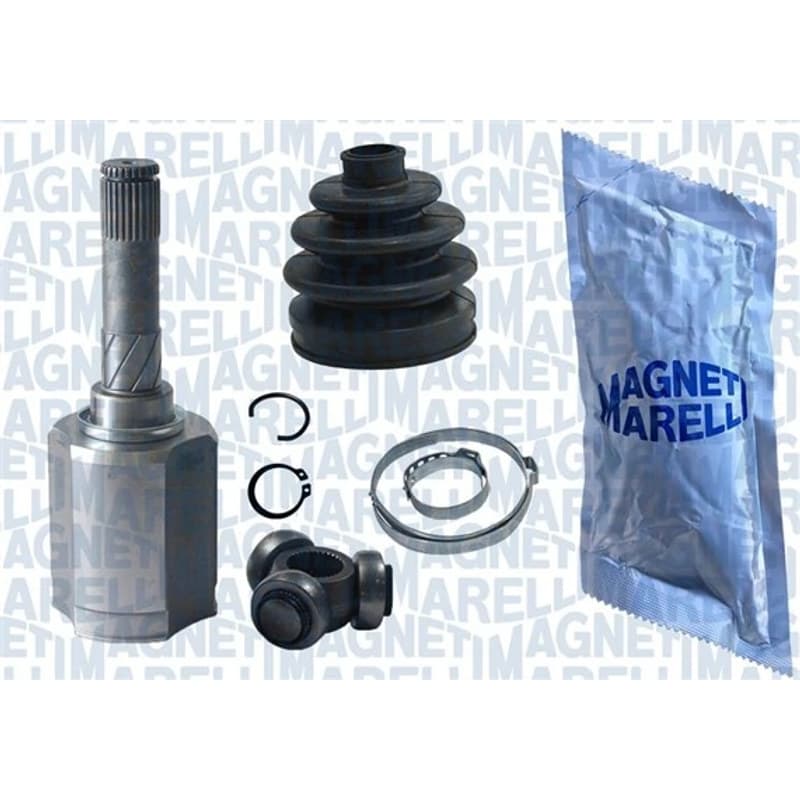 MAGNETIMARELLI jungčių komplektas, kardaninis velenas 302009100073