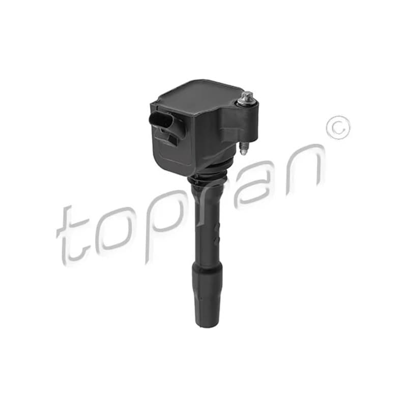 TOPRAN 623 901 ritė, uždegimas