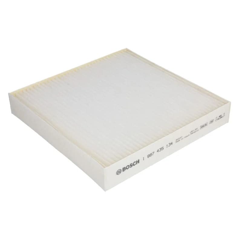 BOSCH 1 987 435 134 filtras, salono oras